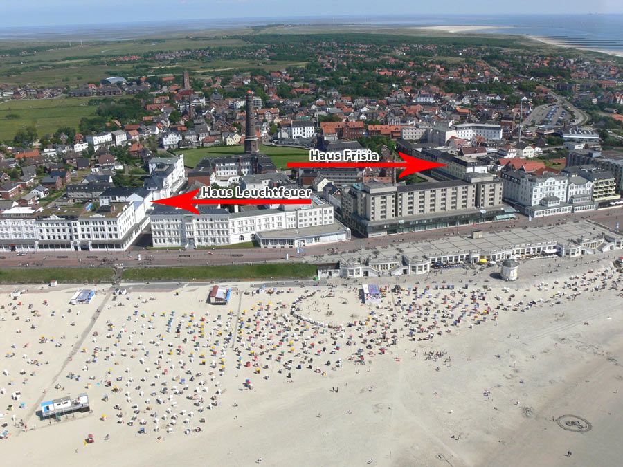 Cbt Mutter Kind Klinik Haus Am Meer Borkum Nordsee Deutschland