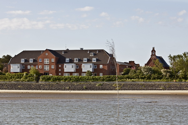 DRKZentrum "Alma MünsterHaus" Nordseeinsel Amrum