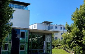 Rehaklinik Baden-Württemberg: Klinikum Christophsbad Göppingen Deutschland