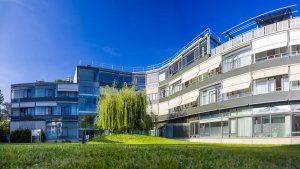 Rehaklinik Nordrhein-Westfalen: Kaiser-Karl-Klinik Bonn Deutschland