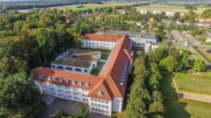 Rehaklinik MVP: Klinikum Karlsburg Karlsburg Mecklenburg-Vorpommern Deutschland