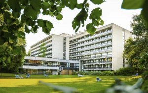 Rehaklinik Rheinland-Pfalz: Hufeland Klinik Bad Ems Rheinland-Pfalz Deutschland