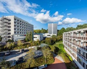 Rehaklinik Hessen: MEDIAN Reha-Zentrum Wiesbaden Sonnenberg Deutschland