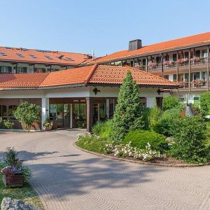 Rehaklinik Bayern: Medical Park Bad Wiessee St. Hubertus Bayern Deutschland