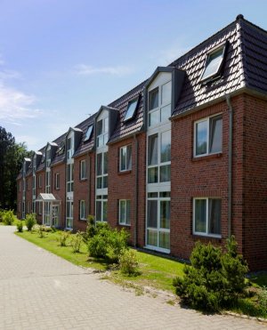 Rehaklinik MV: Ostsee-Kurklinik Fischland - Ostseebad Wustrow Mecklenburg-Vorpom