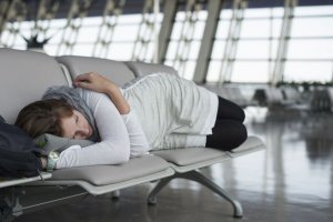 Ratgeber: Jetlag - wie lässt sich die verwirrte Bio-Uhr austricksen?