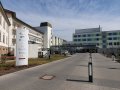 Rehaklinik Baden-Württemberg: Reha-Zentrum HESS Crailsheim Deutschland