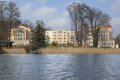 Rehaklinik Mecklenburg-Vorpommern: Klinik am Haussee - Feldberger Seenlandschaft