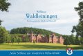 Rehaklinik Baden-Württemberg: Klinik Schloss Waldleiningen in Mudau